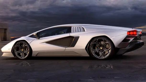 Lamborghini háttérképek
