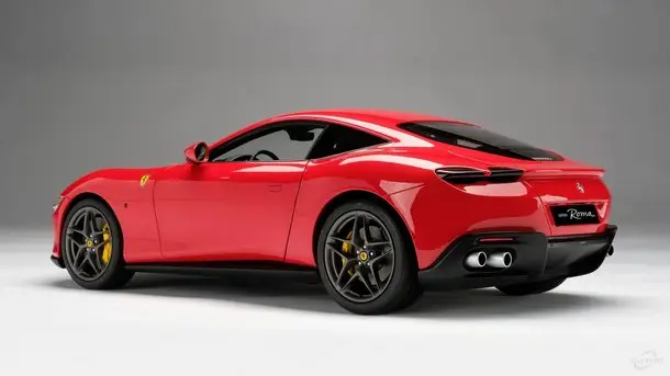 Lamborghini háttérképek