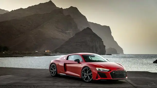 Lamborghini háttérképek