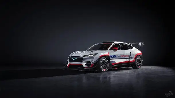 Porsche Sportkocsi