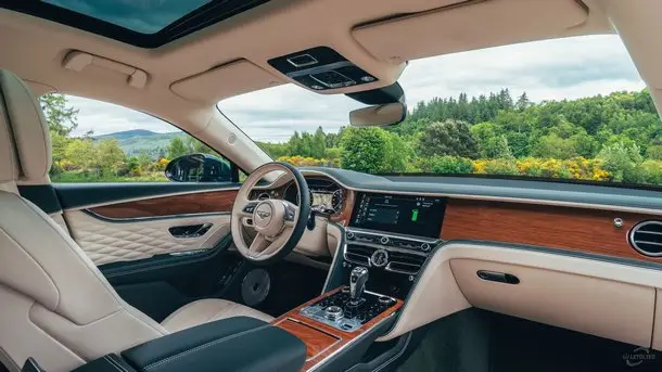 Alfa Romeo kocsis háttérkép