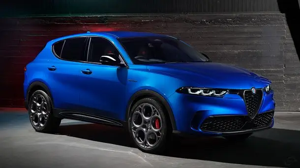 Alfa Romeo kocsis háttérkép