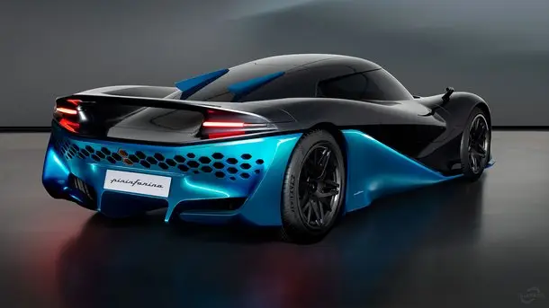 Alfa Romeo kocsis háttérkép