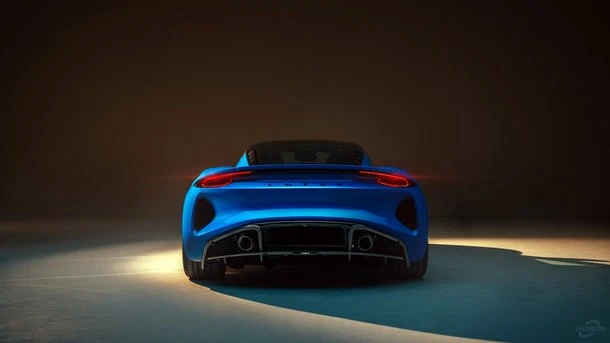 Alfa Romeo kocsis háttérkép