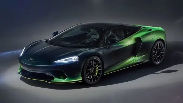 Lamborghini háttérképek