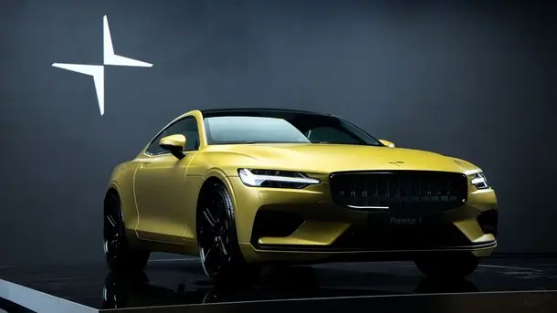 Bugatti Sportkocsi
