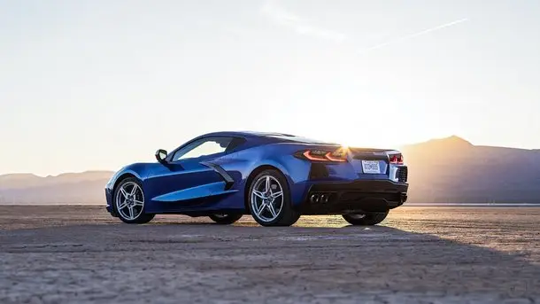 Ford Sportkocsi