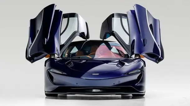 Ford Sportkocsi