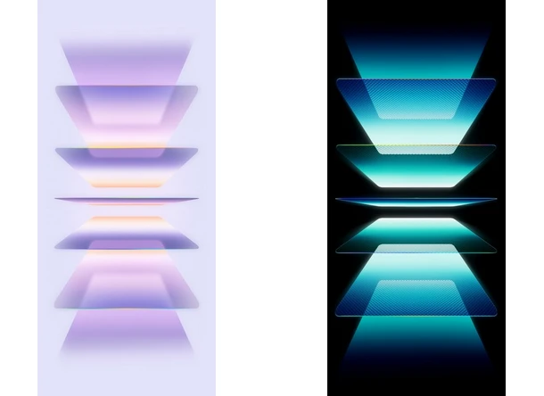 Xiaomi Redmi K60 Pro háttérkép letöltés