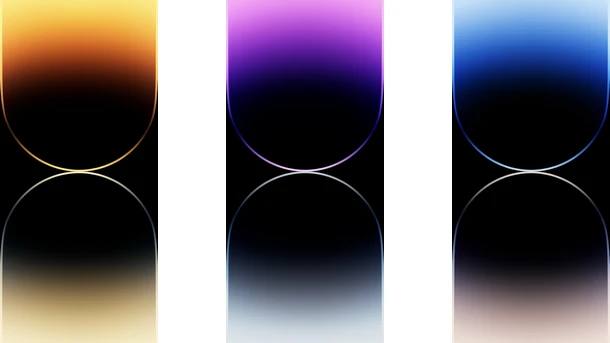 iPhone 14 Pro háttér háttérkép letöltés