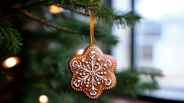 karácsonyi AI grafika